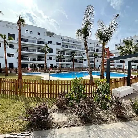 Pushe Playa Granada Beach & Golf 14 *